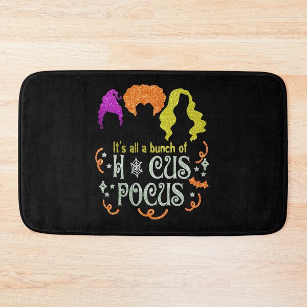 Item preview, Glitter Hocus pocus designed and sold by Jane53er.