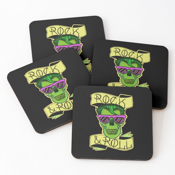 Item preview, Rock & roll designed and sold by X1810x.