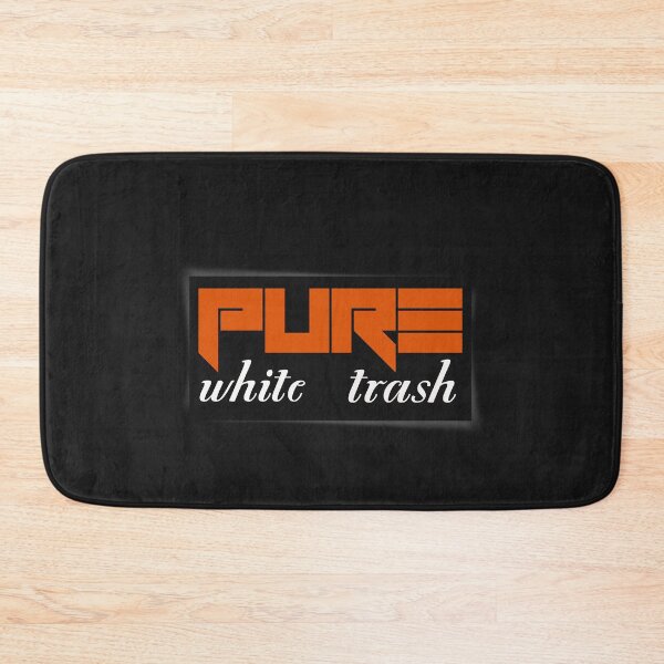 Item preview, White Trash | Funny Trailer Park | Hwite Trash | white trash outfit best Classic T-Shirt designed and sold by makfred.