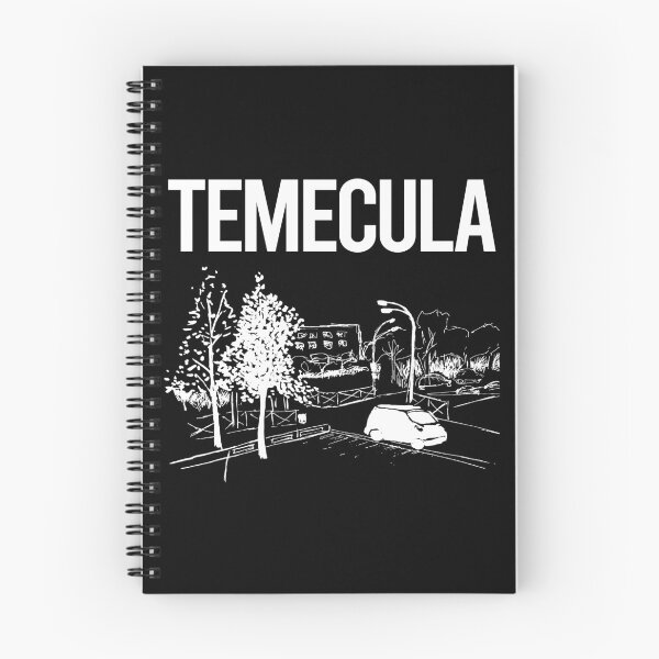 Item preview, Street Sketch Temecula designed and sold by bettyn9wp.
