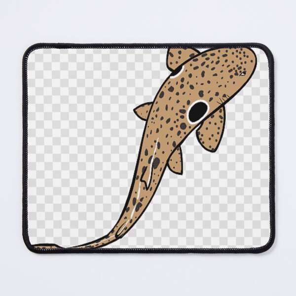 Item preview, epaulette shark designed and sold by Gill_Shop.