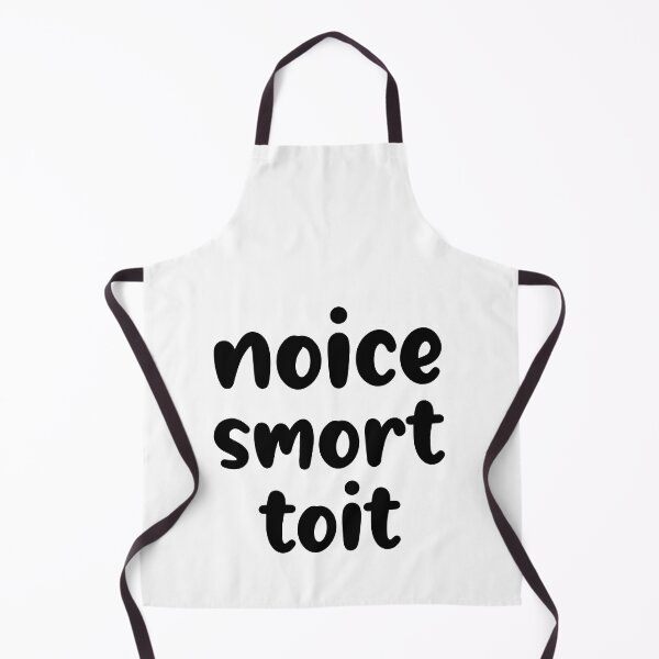 Item preview, noice smort toit designed and sold by AdelDa19.