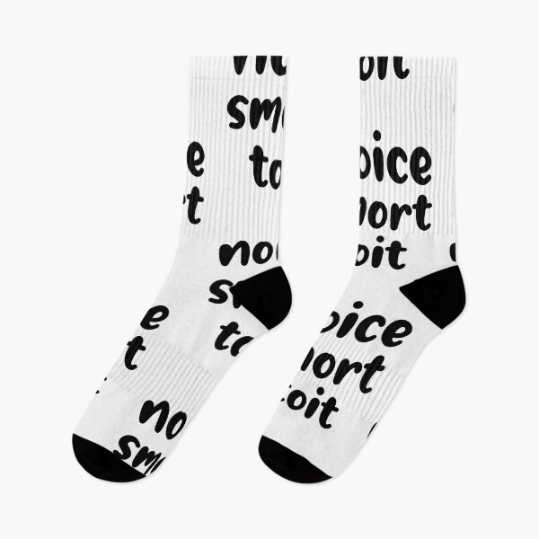 Item preview, noice smort toit designed and sold by AdelDa19.