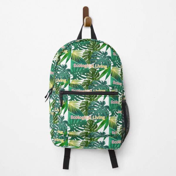 Item preview, Ecological living designed and sold by zzzozzo.