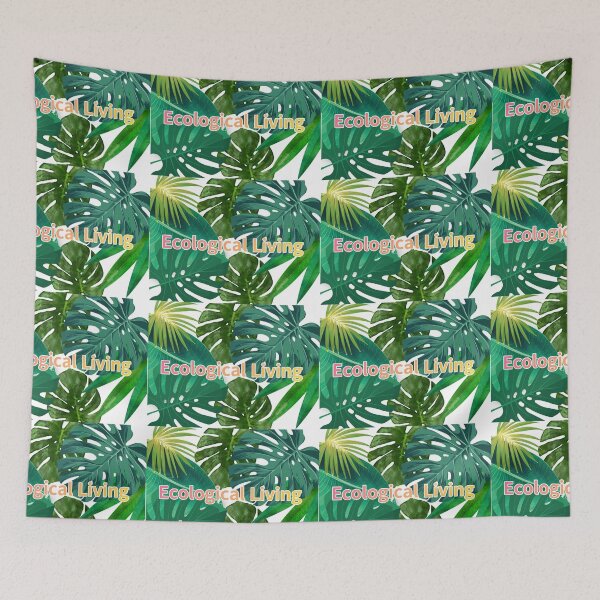 Item preview, Ecological living designed and sold by zzzozzo.