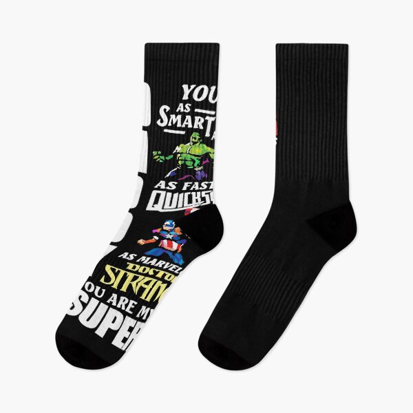 Item preview, DADDY YOU ARE MY FAVORITE SUPER HERO designed and sold by Jane53er.