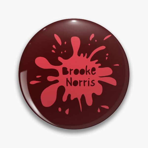 Item preview, Brooke Norris Splash designed and sold by AmmarSherJaan.