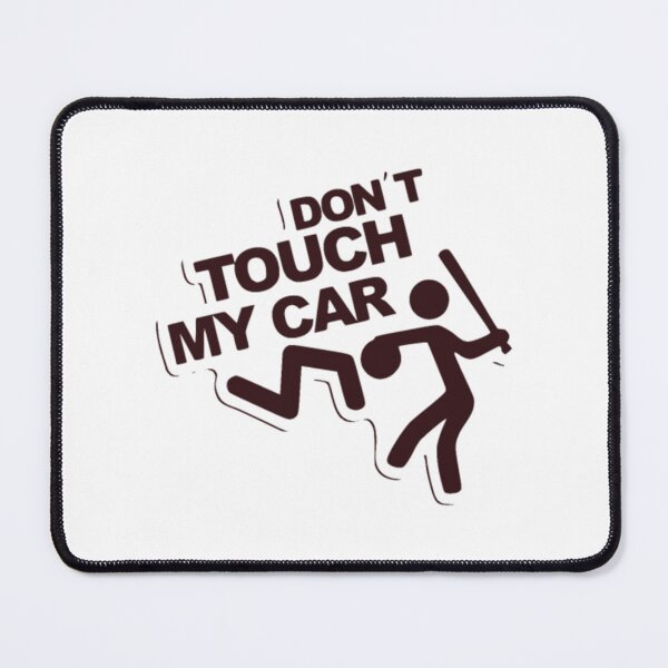 Item preview, Tuning Sticker Car designed and sold by MatthijsRoon.