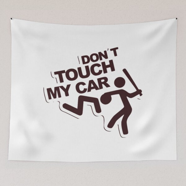 Item preview, Tuning Sticker Car designed and sold by MatthijsRoon.