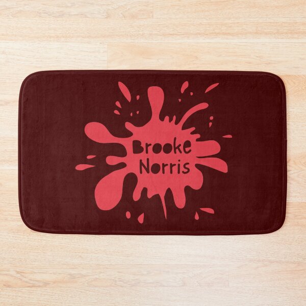 Item preview, Brooke Norris Splash designed and sold by AmmarSherJaan.
