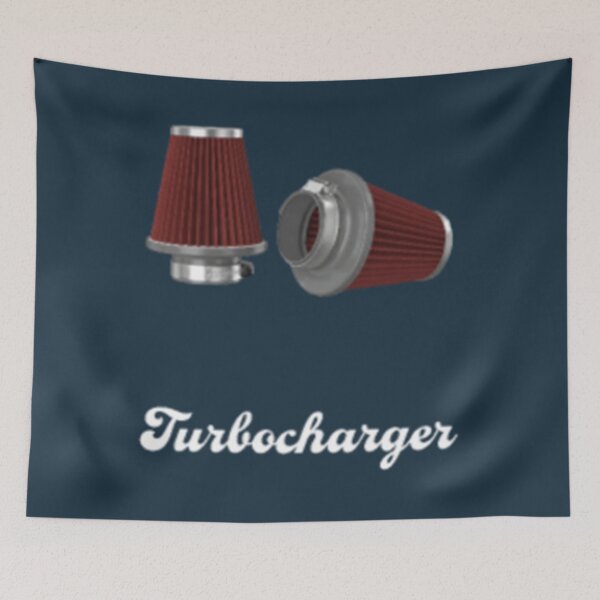 Item preview, Turbo Boost Turbocharger Tuning Gift Idea for Chri designed and sold by MatthijsRoon.