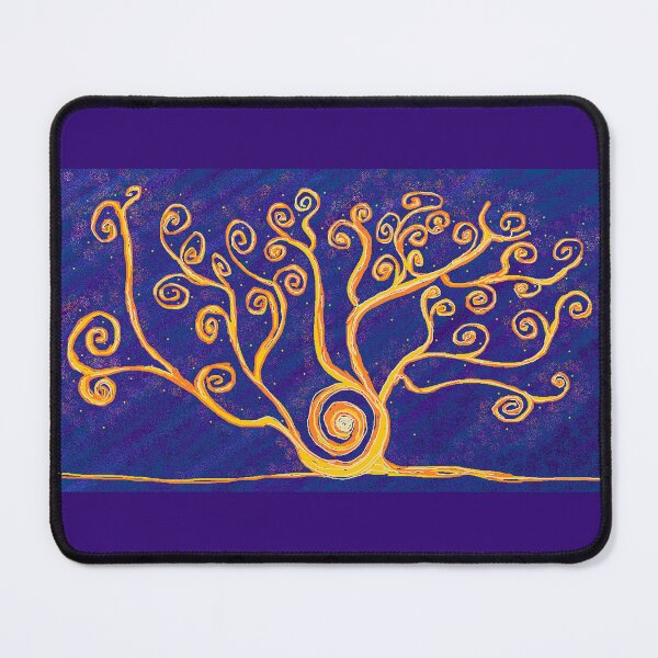Item preview, The Magical Eye Tree 2.0 designed and sold by BinomialDesigns.