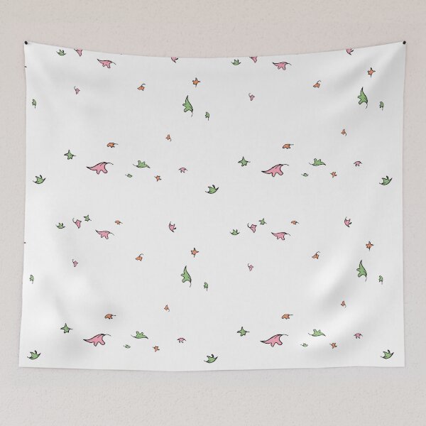 Item preview, heartstopper leaves designed and sold by estheticalrh.