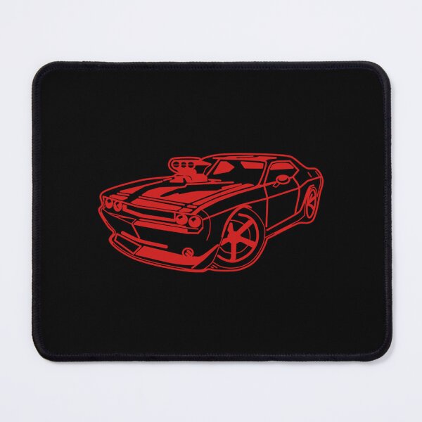 Item preview, US Muscle Car designed and sold by MatthijsRoon.