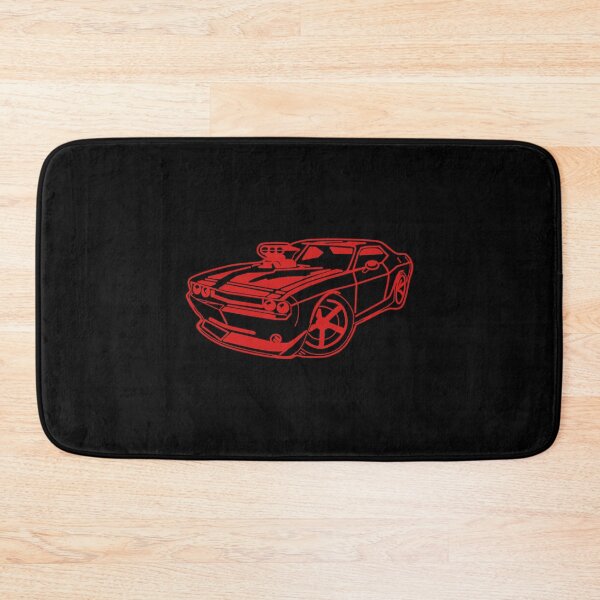 Item preview, US Muscle Car designed and sold by MatthijsRoon.