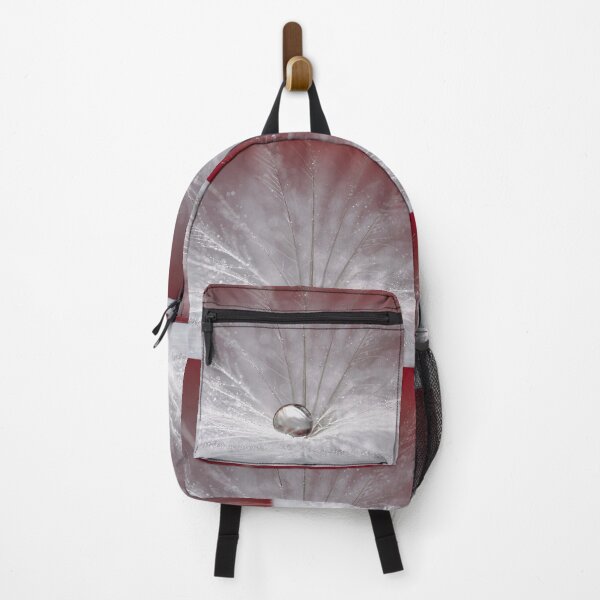 Item preview, A drop of water on a dandelion designed and sold by Elżbieta  Kaps.