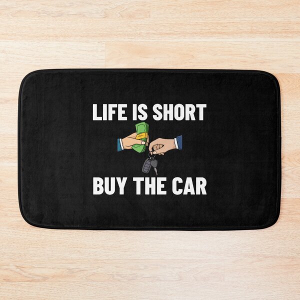 Item preview, Used Car Salesman Auto Seller Dealership designed and sold by MatthijsRoon.