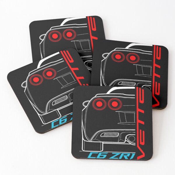 Item preview, Vette C6 ZR1 designed and sold by MatthijsRoon.