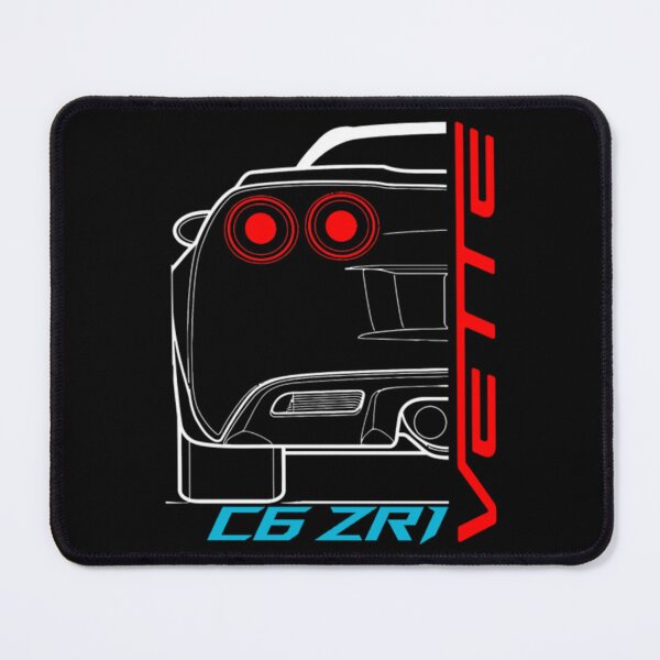 Item preview, Vette C6 ZR1 designed and sold by MatthijsRoon.