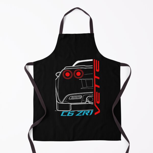 Item preview, Vette C6 ZR1 designed and sold by MatthijsRoon.