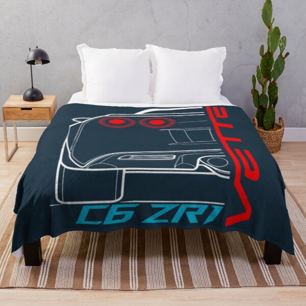 Item preview, Vette C6 ZR1 designed and sold by MatthijsRoon.