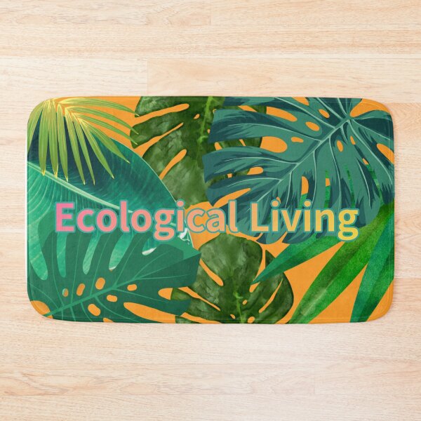 Item preview, Ecological living designed and sold by zzzozzo.