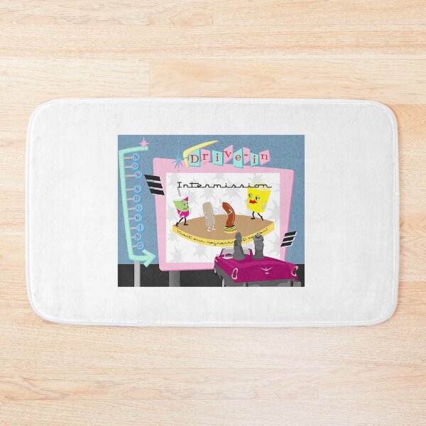 Item preview, 1950s Drive-in designed and sold by Jane53er.
