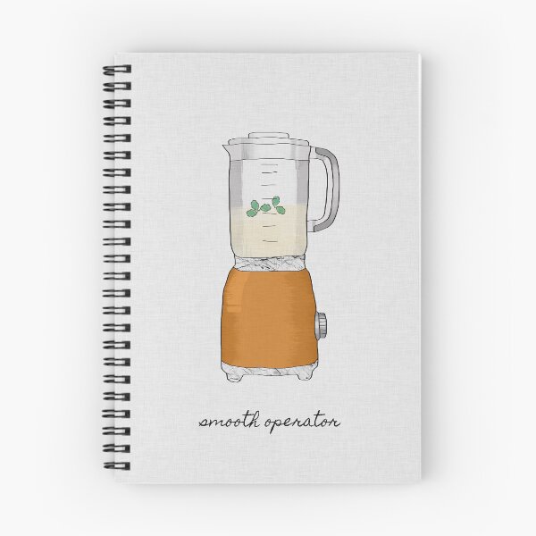 Item preview, Smooth Operator designed and sold by Orara Studio.