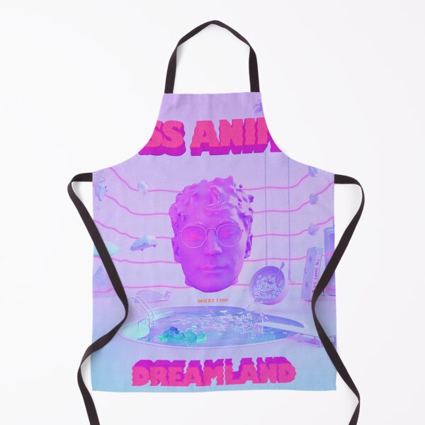 Item preview, Glass Animals dreamland designed and sold by AWhitehurstJr.