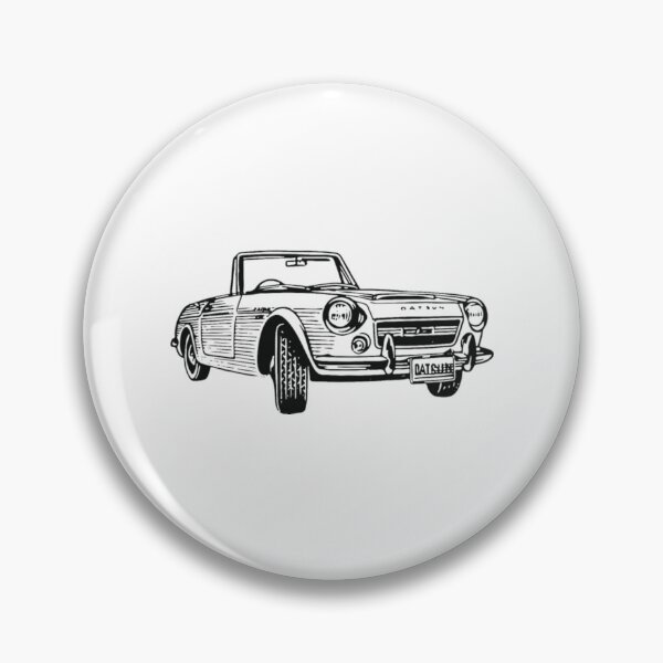 Item preview, Vintage Car  designed and sold by MatthijsRoon.