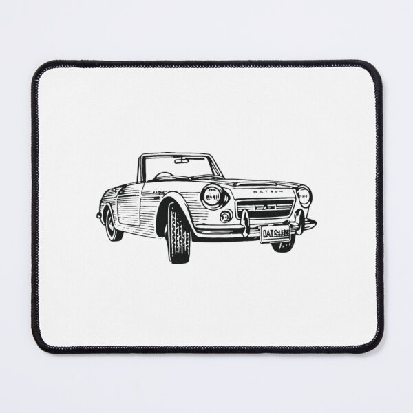 Item preview, Vintage Car designed and sold by MatthijsRoon.