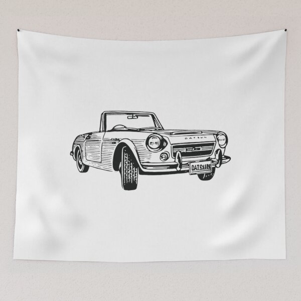 Item preview, Vintage Car  designed and sold by MatthijsRoon.