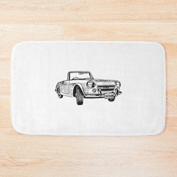 Item preview, Vintage Car  designed and sold by MatthijsRoon.
