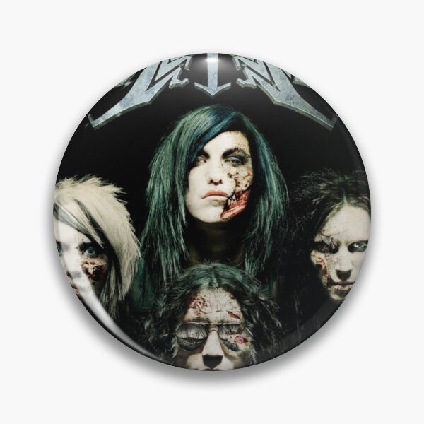 Item preview, Escape the Fate escape the fate designed and sold by AmyCrites.
