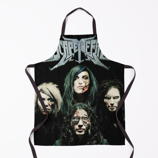 Item preview, Escape the Fate escape the fate designed and sold by AmyCrites.