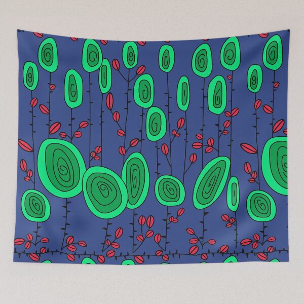 Item preview, Chartreuse Green Roses designed and sold by Hic21.