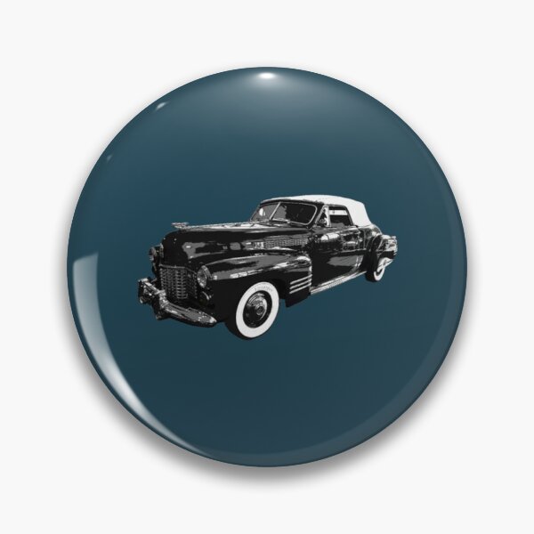 Item preview, Vintage car Caddy 1941 designed and sold by MatthijsRoon.