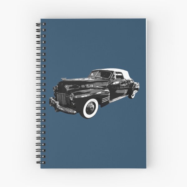 Item preview, Vintage car Caddy 1941 designed and sold by MatthijsRoon.