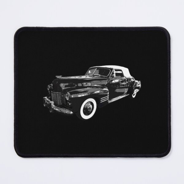 Item preview, Vintage car Caddy 1941 designed and sold by MatthijsRoon.