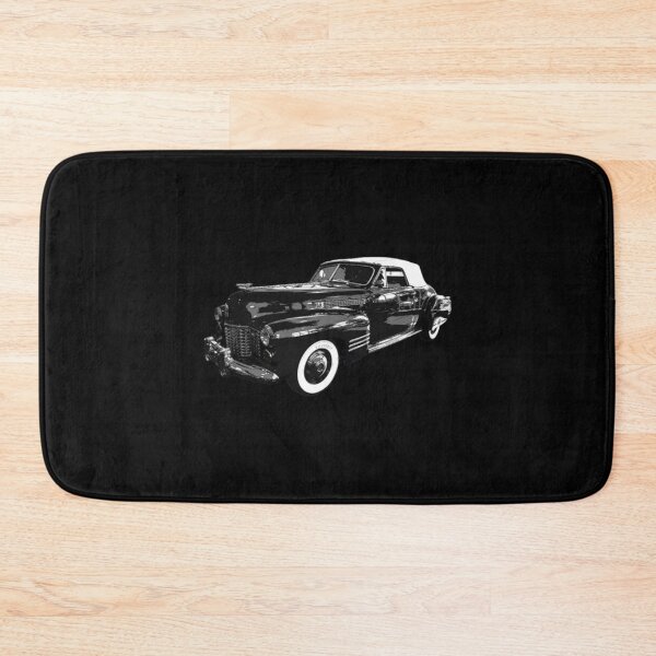 Item preview, Vintage car Caddy 1941 designed and sold by MatthijsRoon.