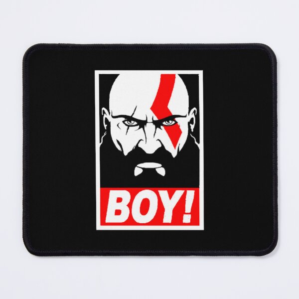 Item preview, Gaming Boy God of War Gift Men Women designed and sold by MagnusStrom.