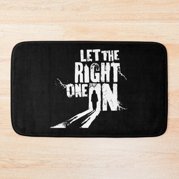 Item preview, Let the Right One In designed and sold by Jane53er.