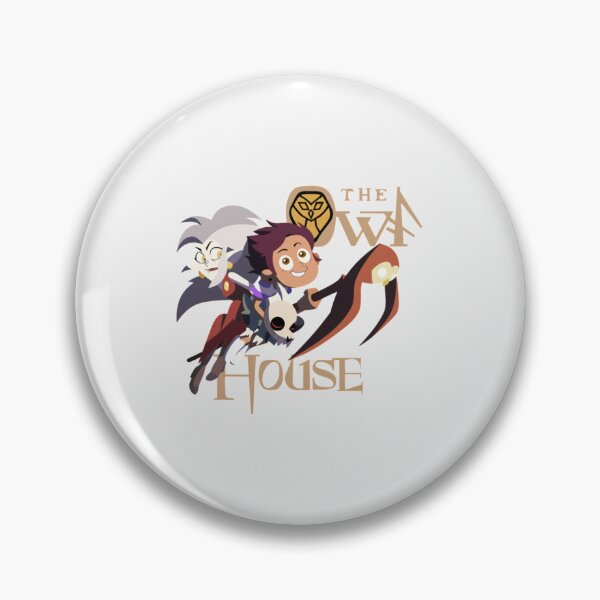 Item preview, The Owl House- Limited Edition | Perfect Gift designed and sold by beeong.