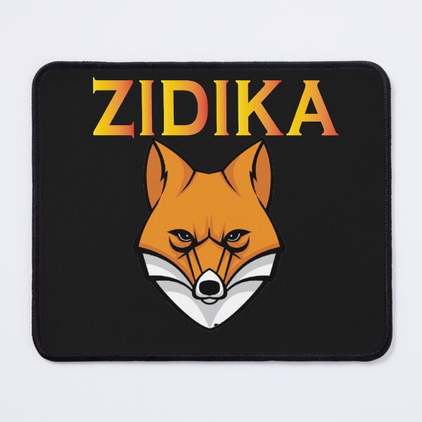 Item preview, Zidika Wolf designed and sold by LeoShop30.