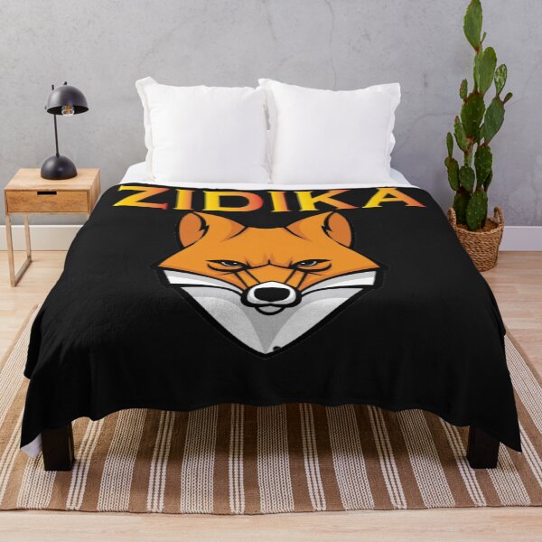 Item preview, Zidika Wolf designed and sold by LeoShop30.