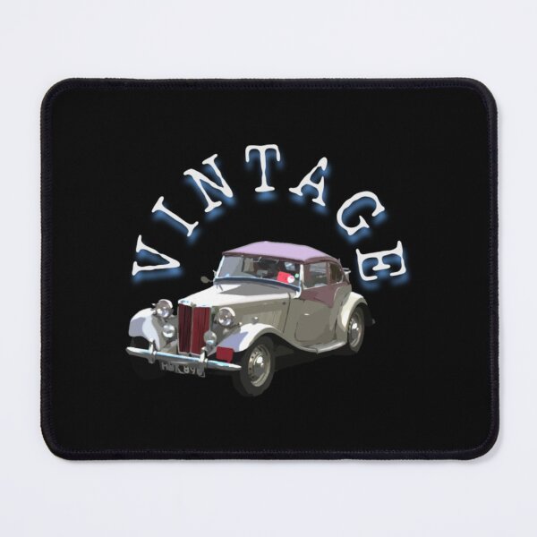 Item preview, Vintage Car designed and sold by MatthijsRoon.