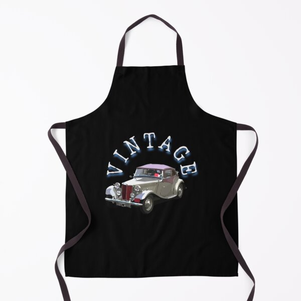 Item preview, Vintage Car designed and sold by MatthijsRoon.