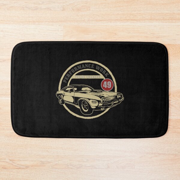 Item preview, Vintage Cars Mustlecars made in USA Turbo designed and sold by MatthijsRoon.
