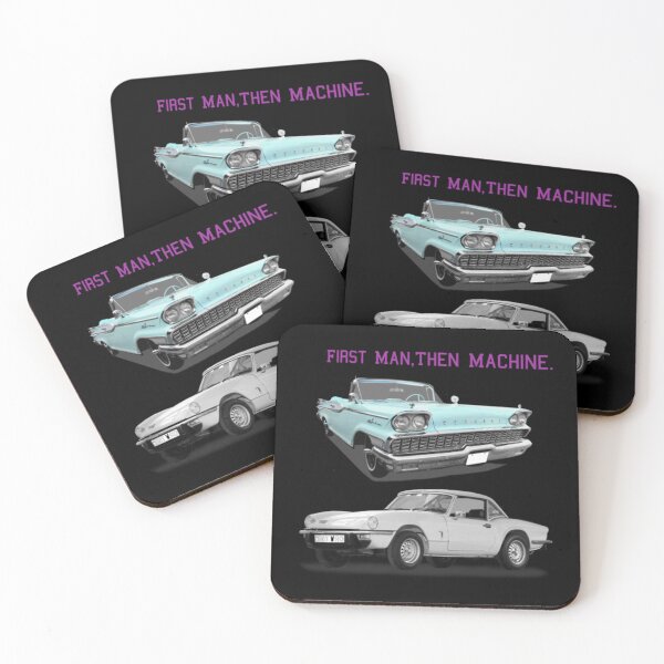 Item preview, vintage cars designed and sold by MatthijsRoon.