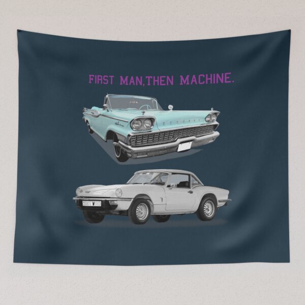 Item preview, vintage cars designed and sold by MatthijsRoon.